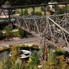 Landschaftspark Nord, Duisburg