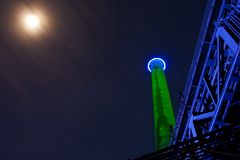 Landschaftspark Nord - Duisburg