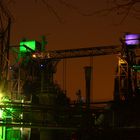 Landschaftspark Nord Duisburg