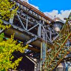 Landschaftspark Nord Duisburg