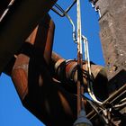 Landschaftspark Nord, Duisburg