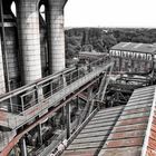 Landschaftspark Nord Duisburg