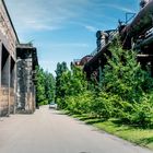 Landschaftspark Nord - Duisburg