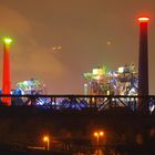 Landschaftspark Nord Duisburg