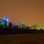 Landschaftspark Nord - Duisburg - Teil 4