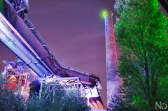 Landschaftspark Nord Duisburg1