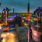 Landschaftspark Nord