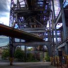 Landschaftspark Nord HDR