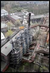 Landschaftspark Nord (II)