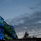 Landschaftspark Nord in Duisburg 14