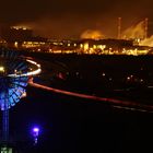 Landschaftspark Nord in Duisburg