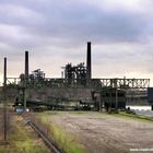 Landschaftspark Nord in Duisburg