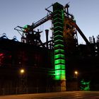 Landschaftspark Nord in Duisburg