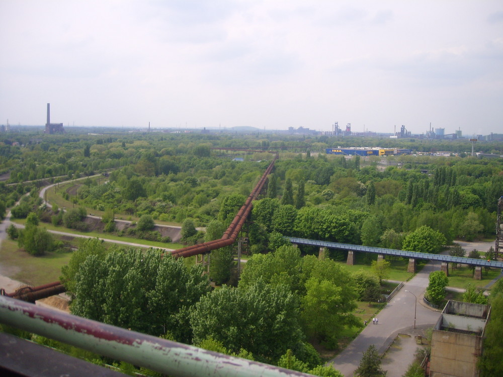 Landschaftspark Nord1