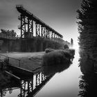 Landschaftspark, Reflexion