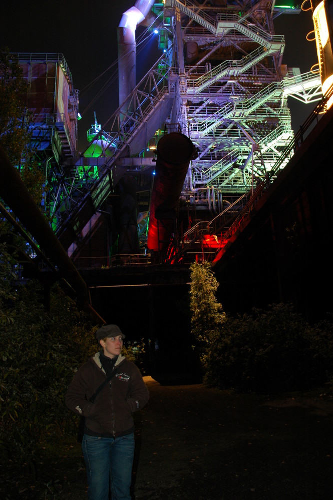 Landschaftspark Scene 2