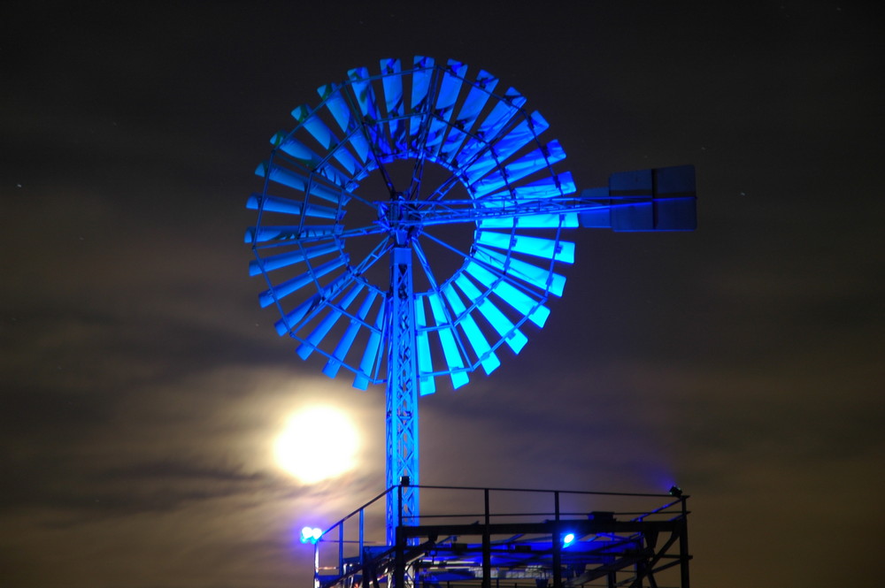 Landschaftspark Scene 3