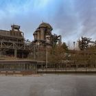 Landschaftspark Wiegehaus - HDR Panorama