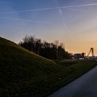 Landschaftspark Zeche Fürst Leopold