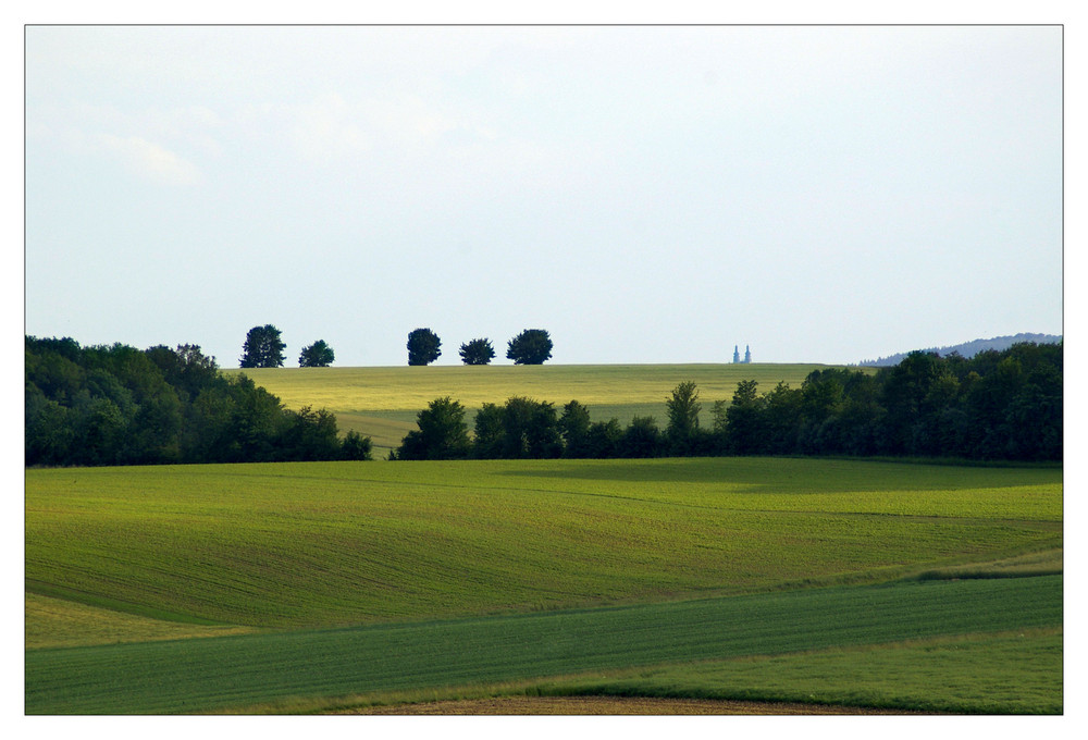 ~ Landschaftsportrait ~