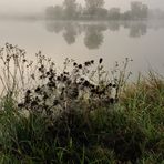 Landschaftsportraits 7 - Spiegelwetter