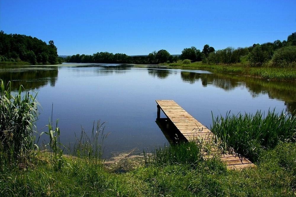 Landschaftsschutzgebiet