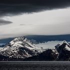 Landschaftsschutzgebiet Lyngenalpen