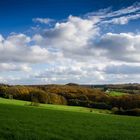 Landschaftszüge an der Ruhr II