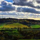 Landschaftszüge an der Ruhr IV - The Power of Lightroom 5