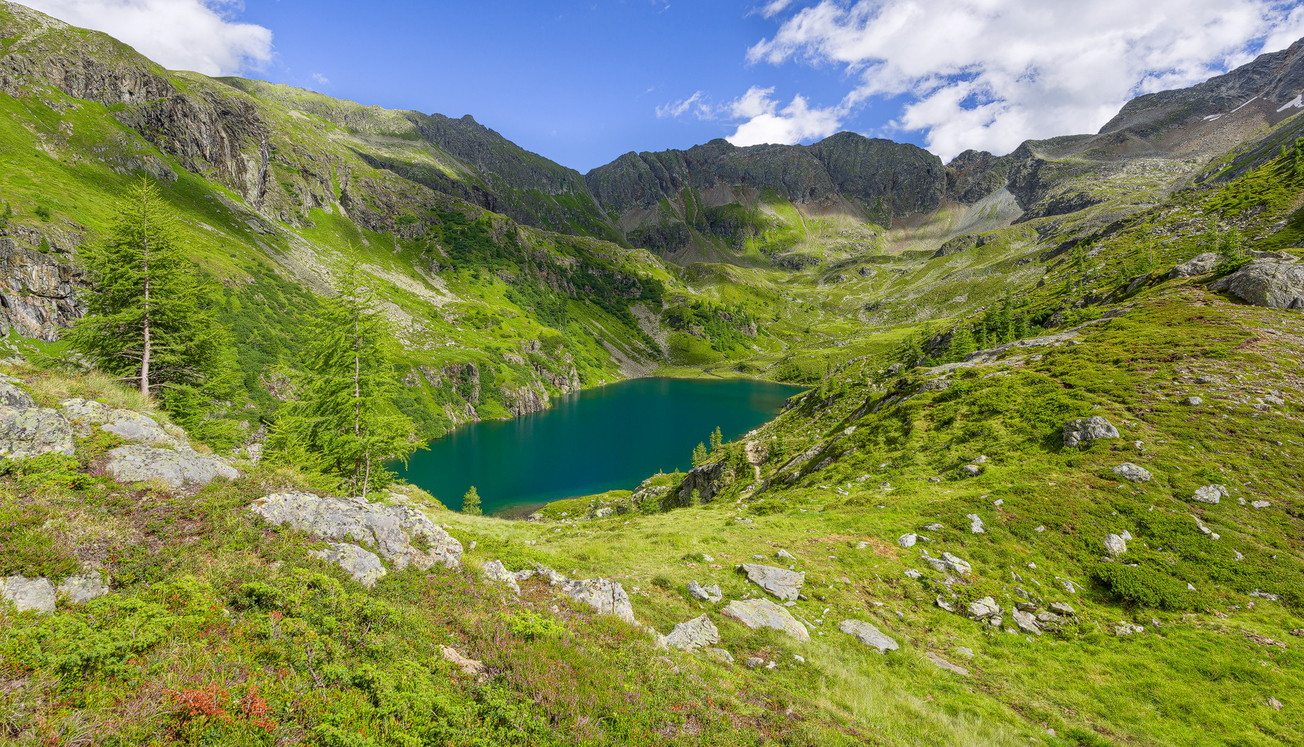 Landschitzsee