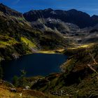 Landschitzsee Herbst