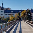 Landschloss Ort