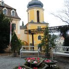 Landschloss Pirna-Zuschendorf