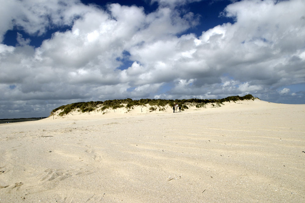 landsend von Hans Irmer