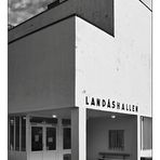 Landåshallen