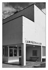 Landåshallen