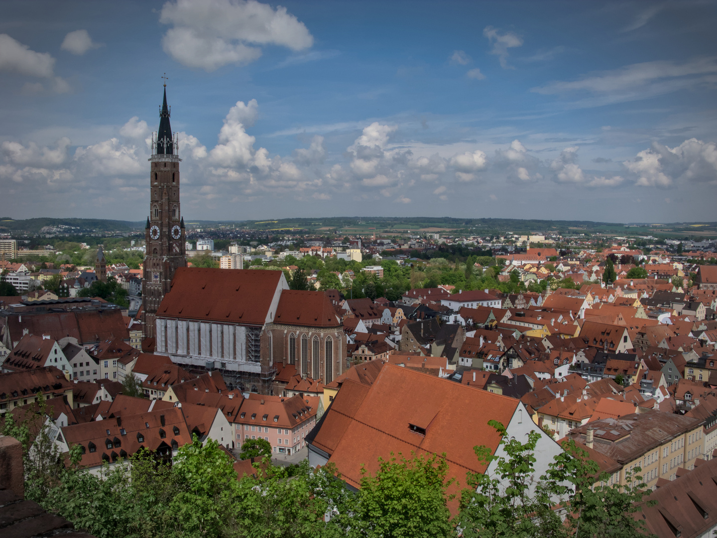 Landshut