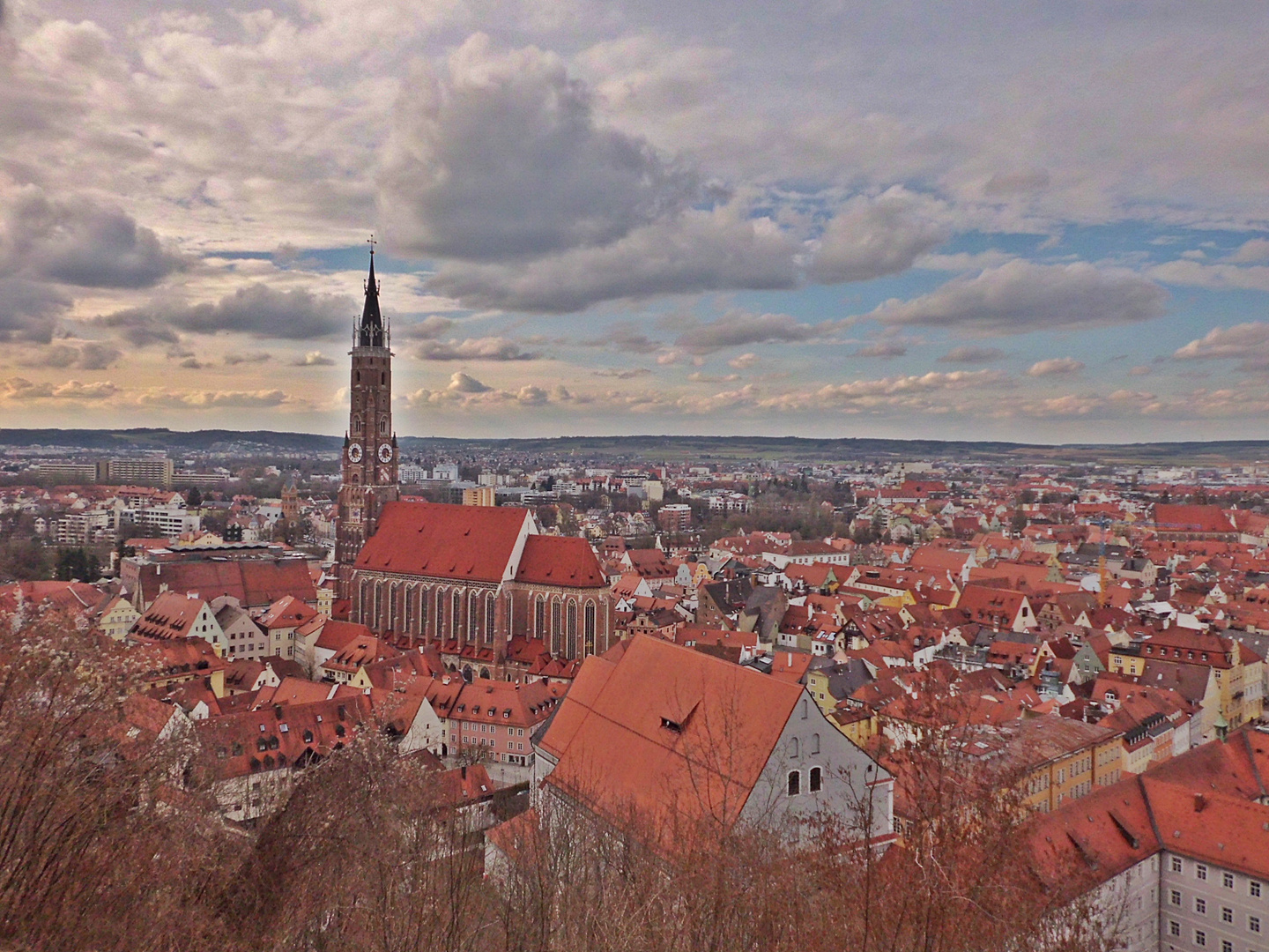 Landshut