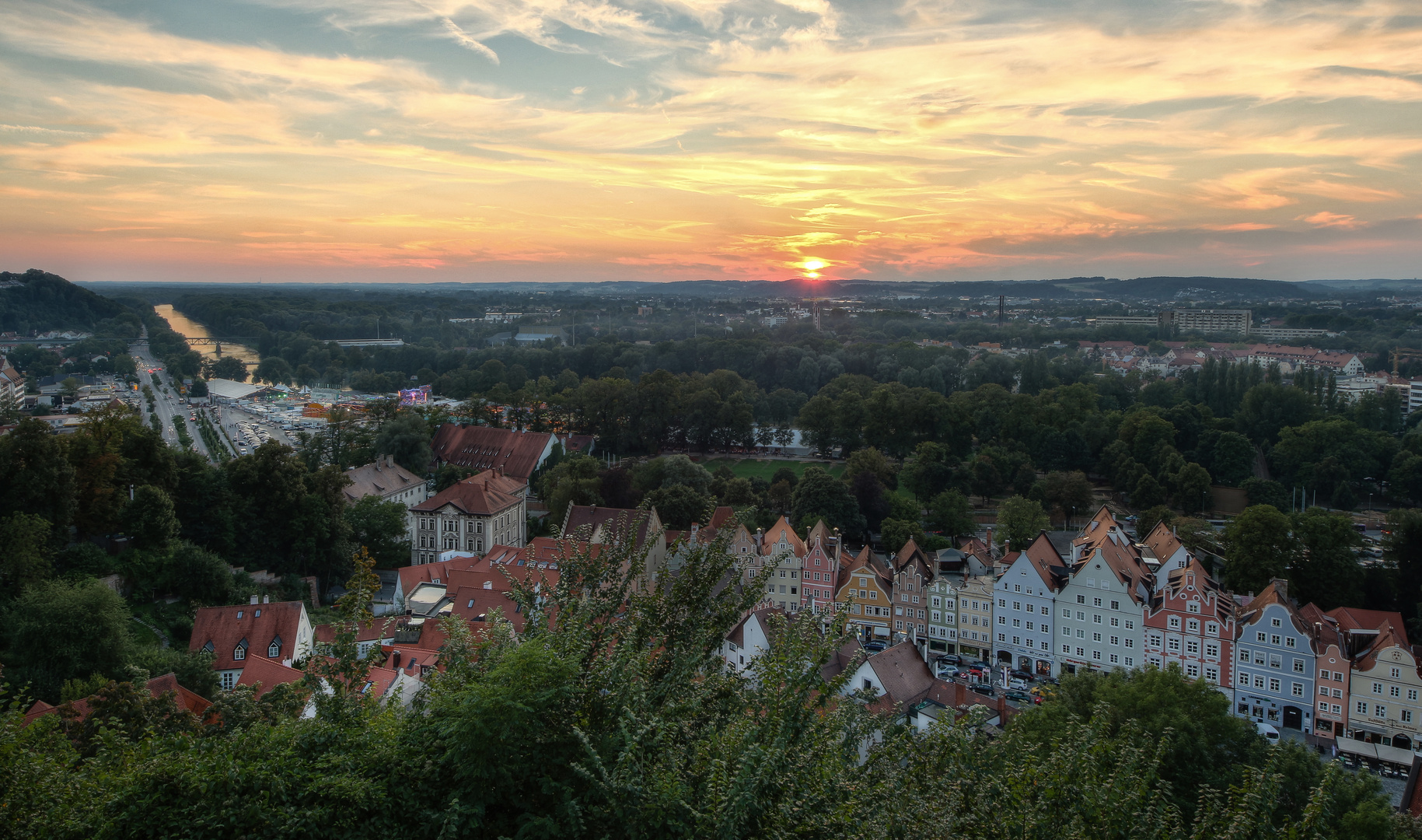 Landshut