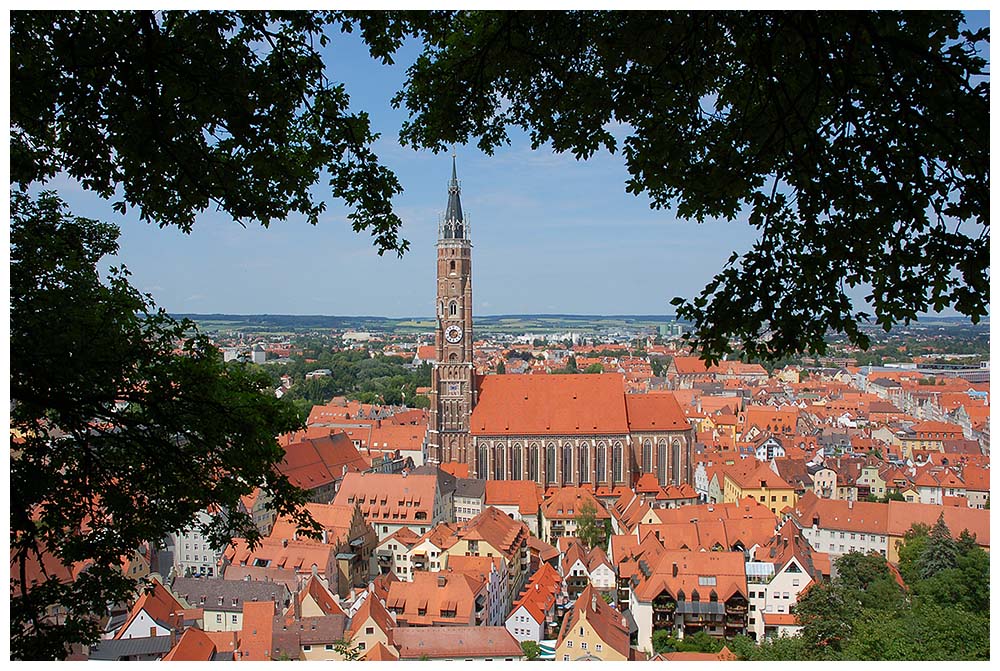 Landshut