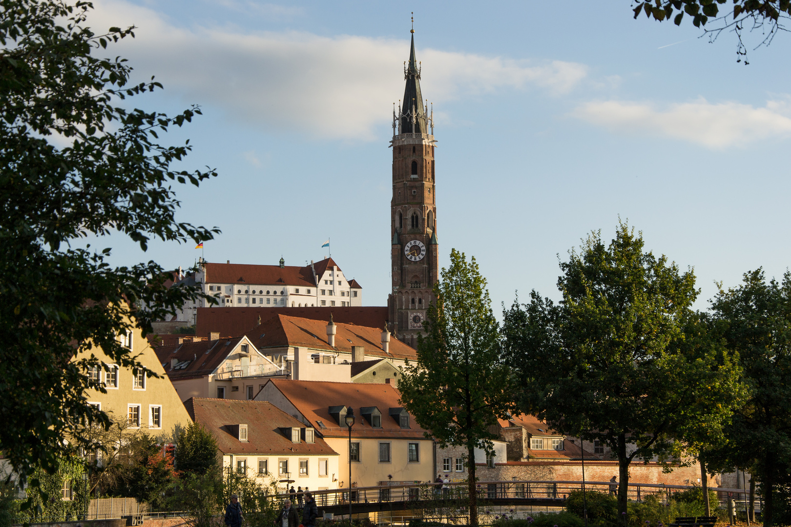 Landshut