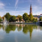 Landshut