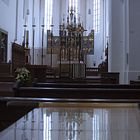 Landshut - Altar St. Jodok