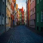 Landshut Altstadt