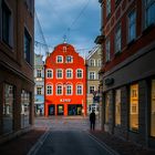 Landshut Altstadt