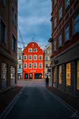 Landshut Altstadt