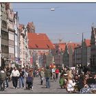 Landshut - Altstadt