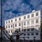 Landshut: Altstadt am 21. Februar 2015