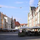 Landshut - Altstadt (III)