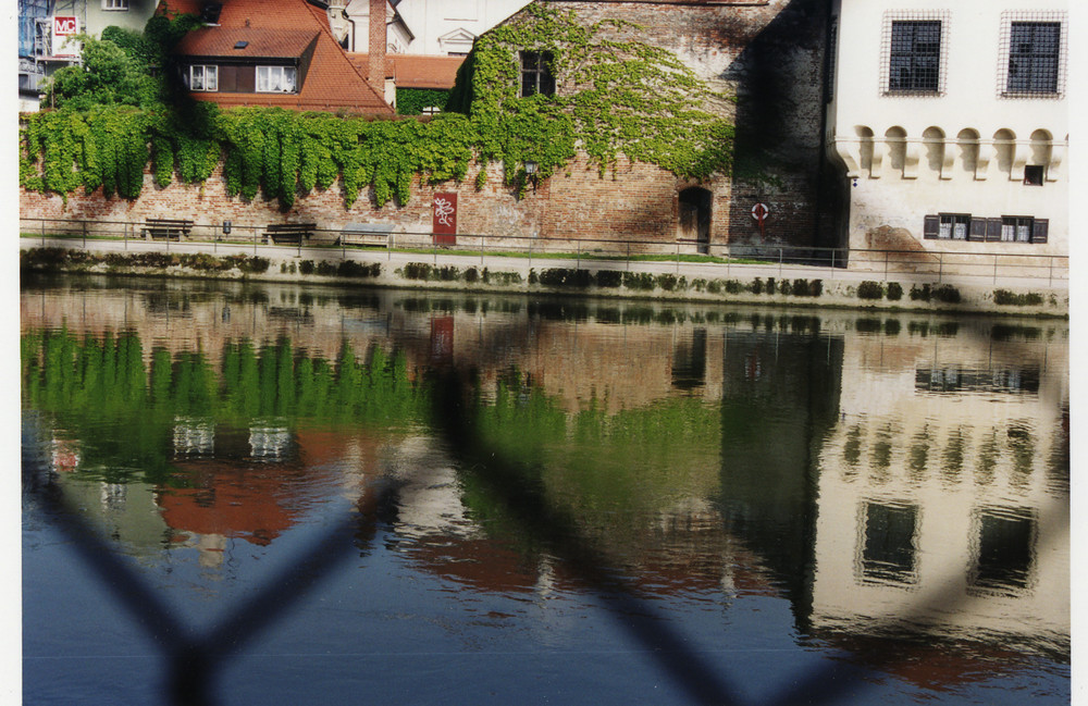 Landshut an der Isar